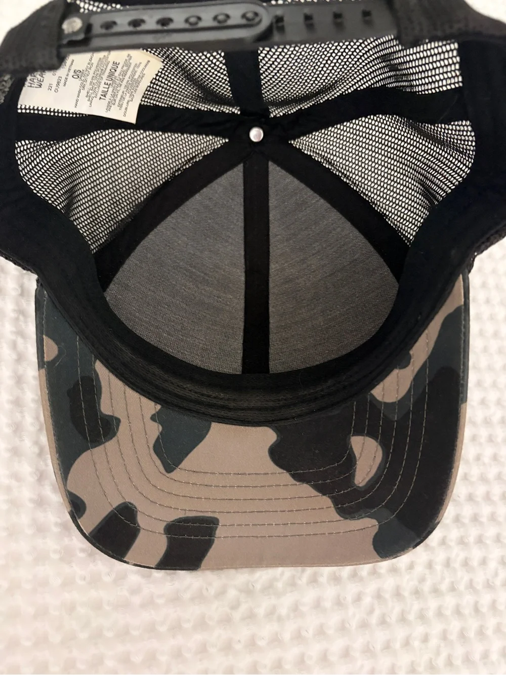 Mountain Hardwear Hat